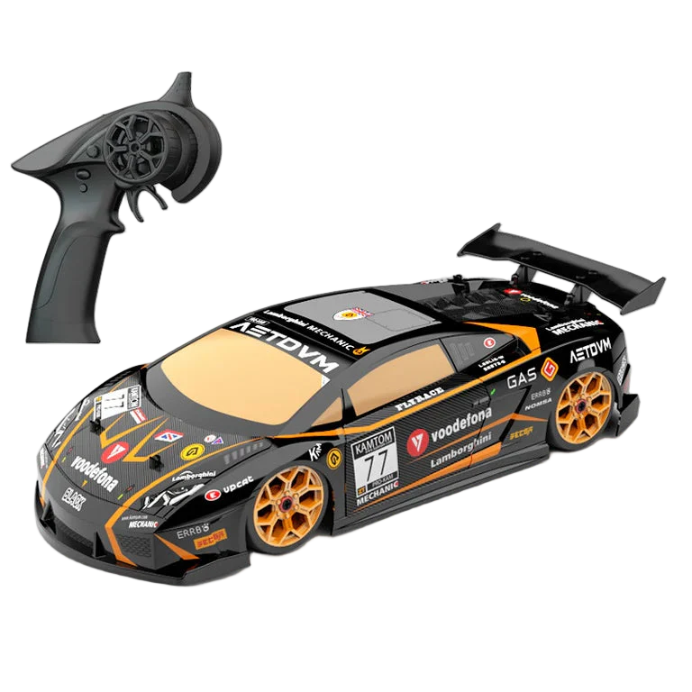 RC Cars