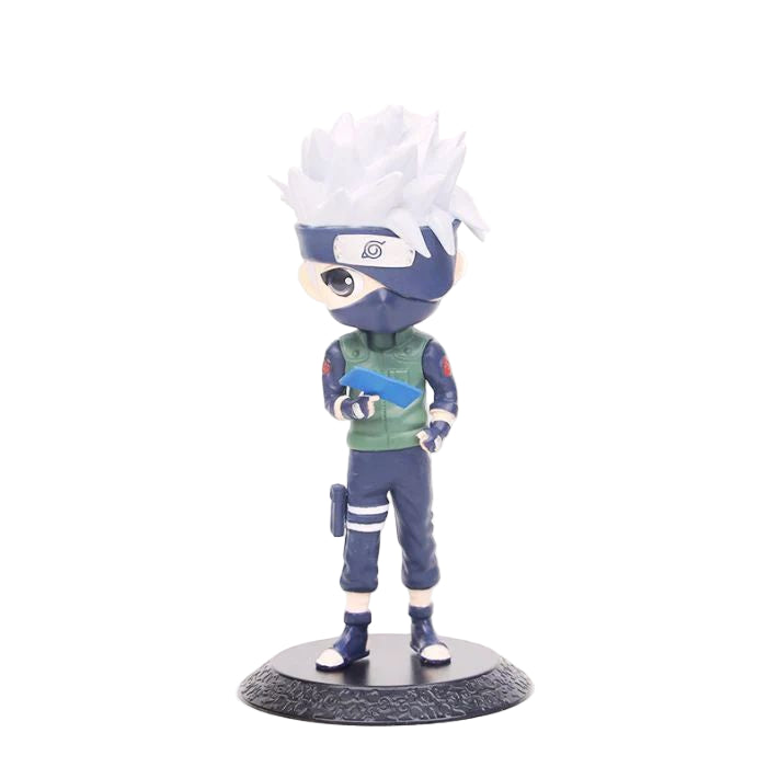 Kakashi Action Figure