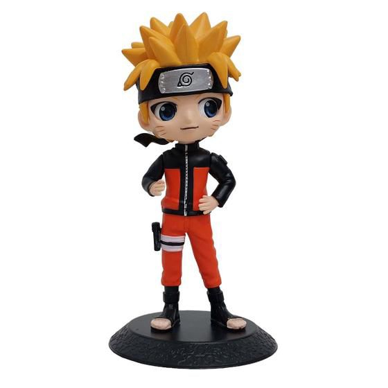 Naruto Action Figure Q
