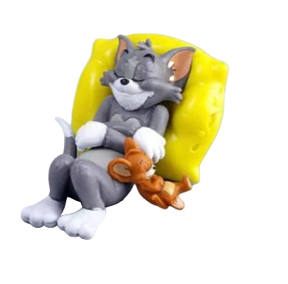 Tom&Jerry Sleeping Toy