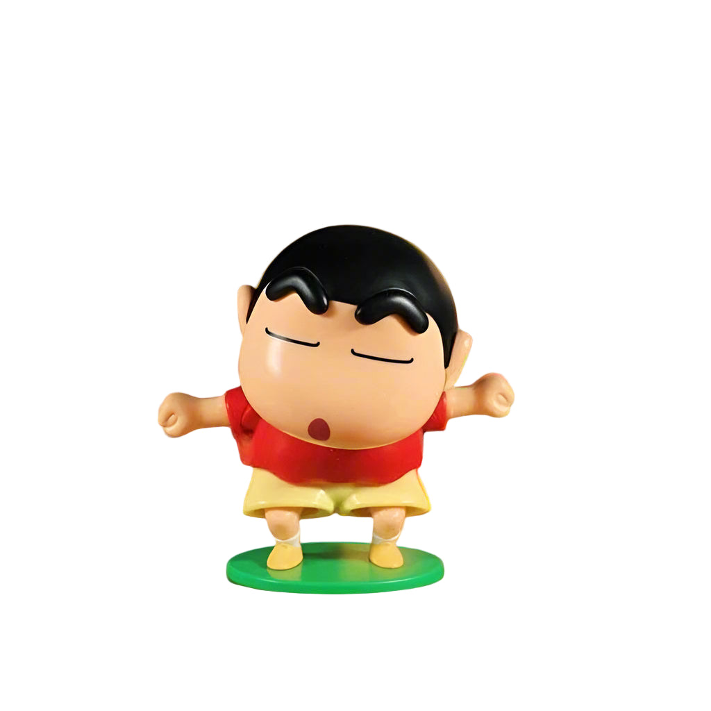 Shinchan Dancing