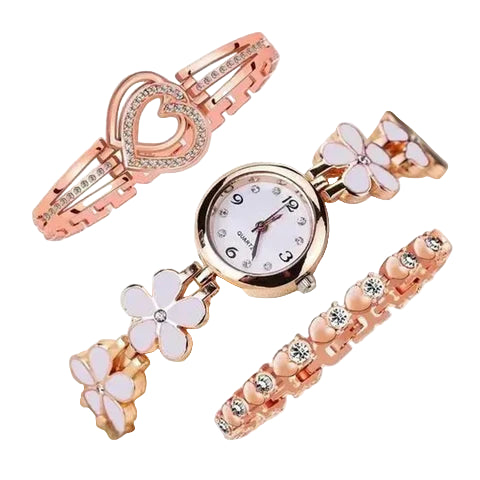Women’s watch gift set